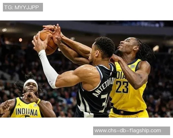 步行者主场逆转雄鹿西卡表现出色字母哥孤掌难鸣